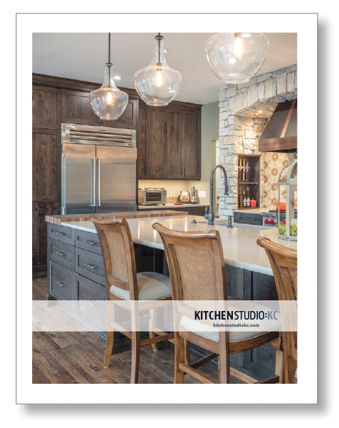 SW Client - Kitchen Studio: Kansas City ADVERTISING - STRATEGIC PLANNING