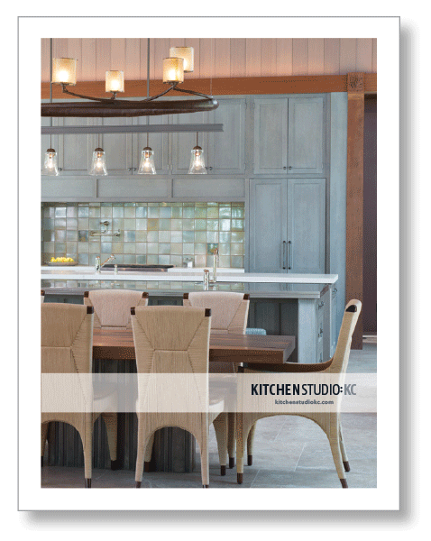 SW Client - Kitchen Studio: Kansas City ADVERTISING