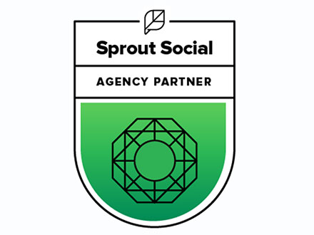 Sprout Social’s Agency Partner Certification