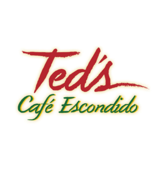 Sturges Word Client - Ted’s Café Escondido