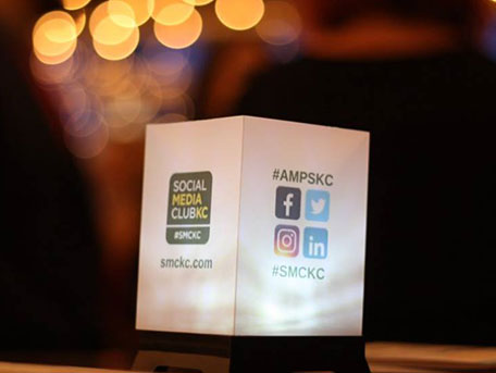 Social Media Club of Kansas City awards received