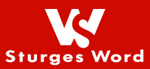 Sturges Word Communications Logo