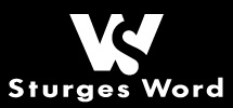 Sturges Word Communications Logo