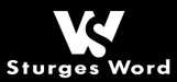 Sturges Word Communications Logo