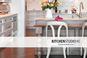 Kitchen Studio: Kansas City