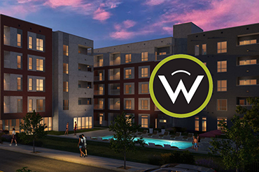 RMWEST LUXURY APARTMENTS